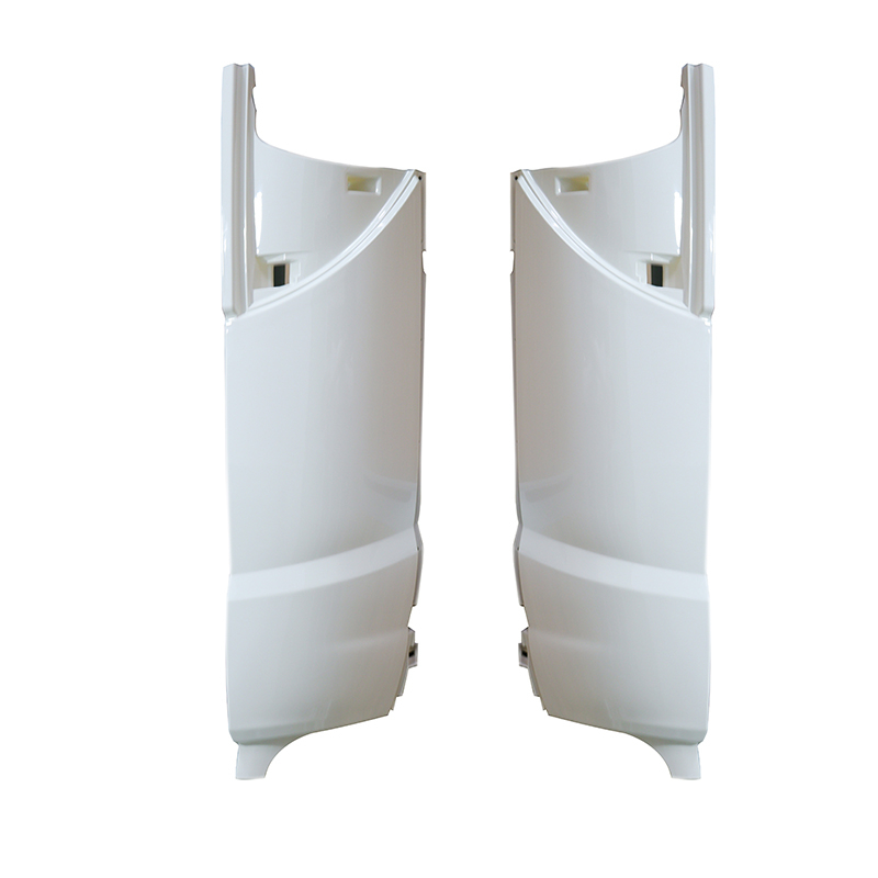 Fender del pannello d'angolo per la serie Hino 700 