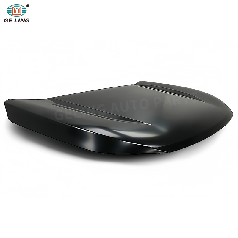 Hood For Nissan Navara 2015