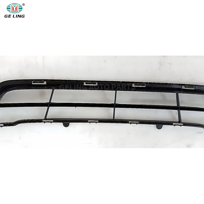 1695cm Front Bumper Cover For Nissan E26 Nv350 2019