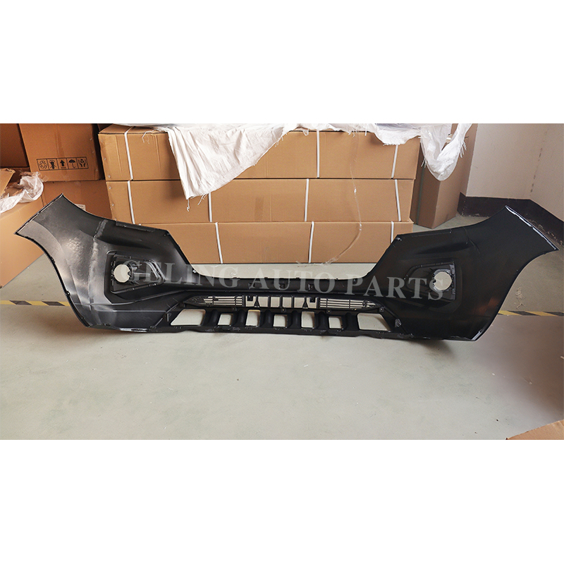 Front Bumper For Changan Hunter F70