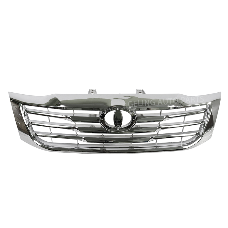 Toyota Hilux Vigo 2013 için Grille