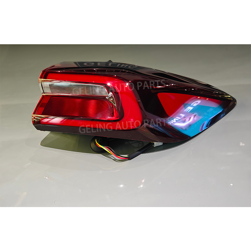 Outer Rear Light for Chery Tiggo 7 Pro