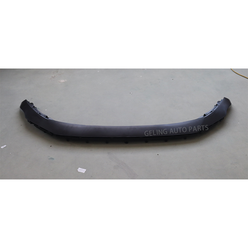 F182803520 Front Bumper Upper Decorative Parts For Chery Jetour X70 Plus