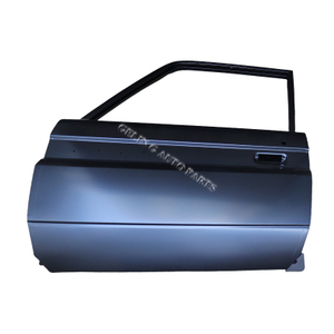 Steel Front Door For Toyota Land Cruiser Fj70 LC70 Fj79 LC79