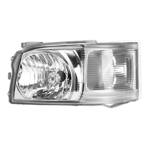 Head Lamp For Toyota Hiace 2005