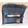 Pedal Inner Liner 1719074650 For Isuzu Heavy