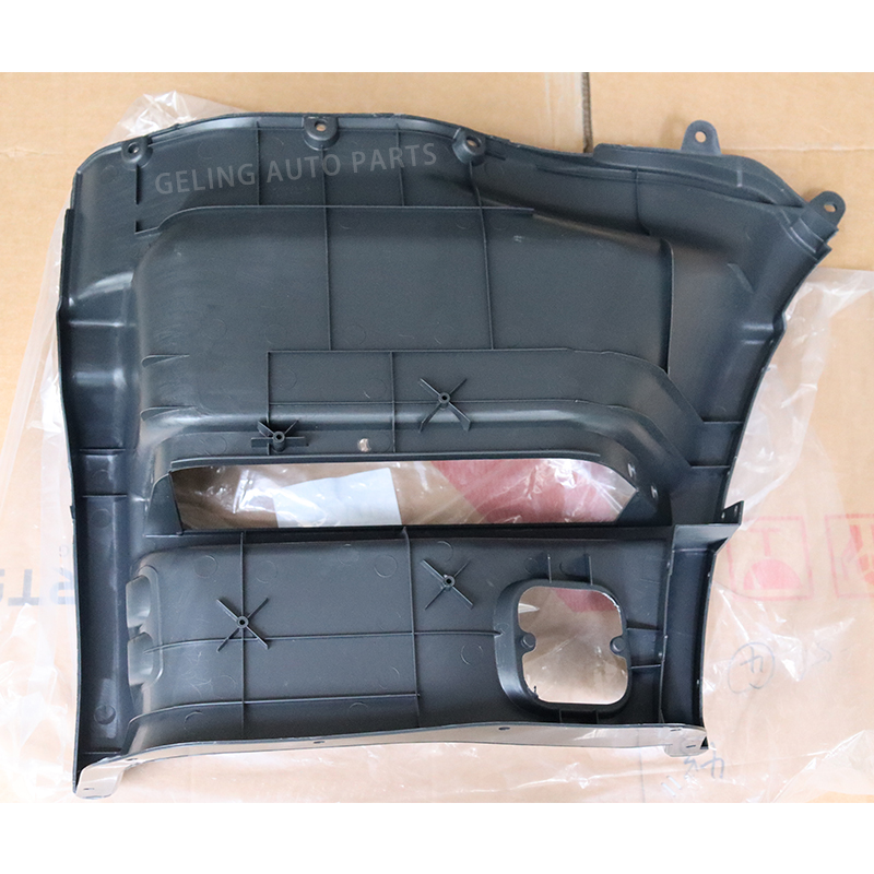 Pedal Inner Liner 1719074650 For Isuzu Heavy