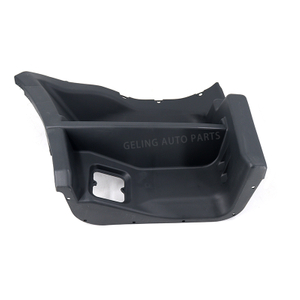 Pedal Inner Liner 1719074650 8981568240 For Isuzu Heavy