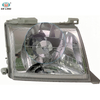 Crystal Headlight 26010vj825 26060vj825 For Nissan D22 2001