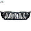 Grille With Day Running Light For Nissan Navara Np300 2015