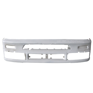 Front Bumper 308109012 For Isuzu Giga Cxz 2002