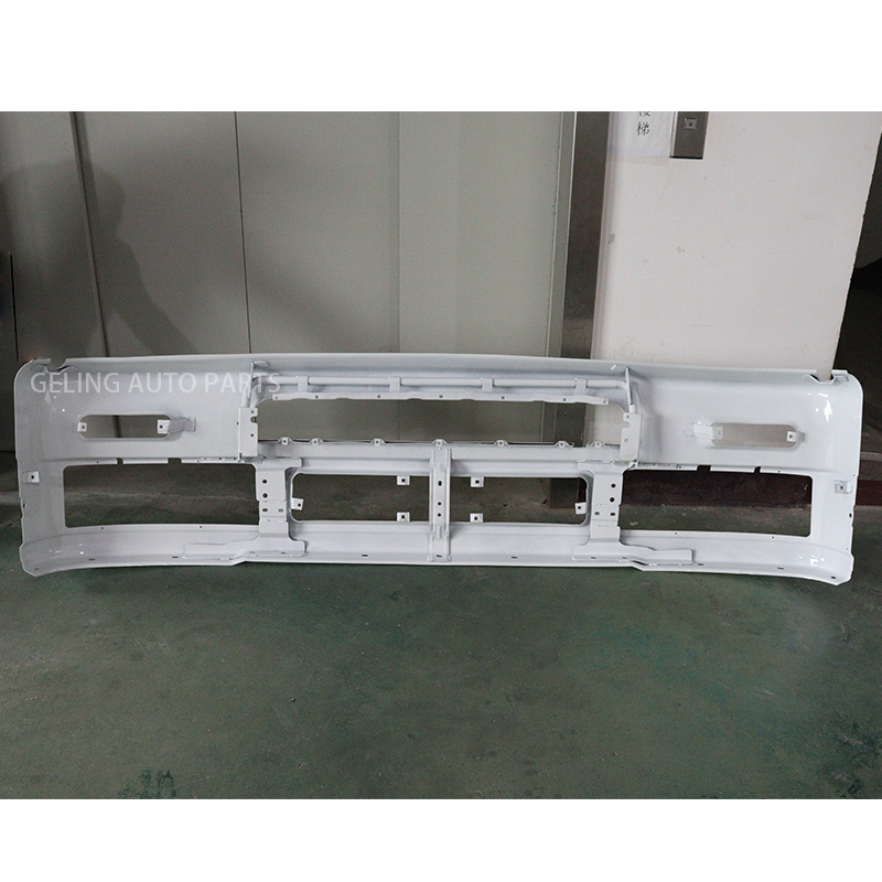 Bumper 308109012 For Isuzu Giga Cxz 2002