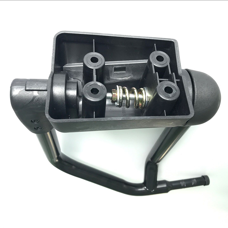 Mitsubishi Canter 2012 Mirror Bracket