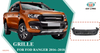 กระจังหน้าสำหรับ Ford Ranger T7 2016-2018
