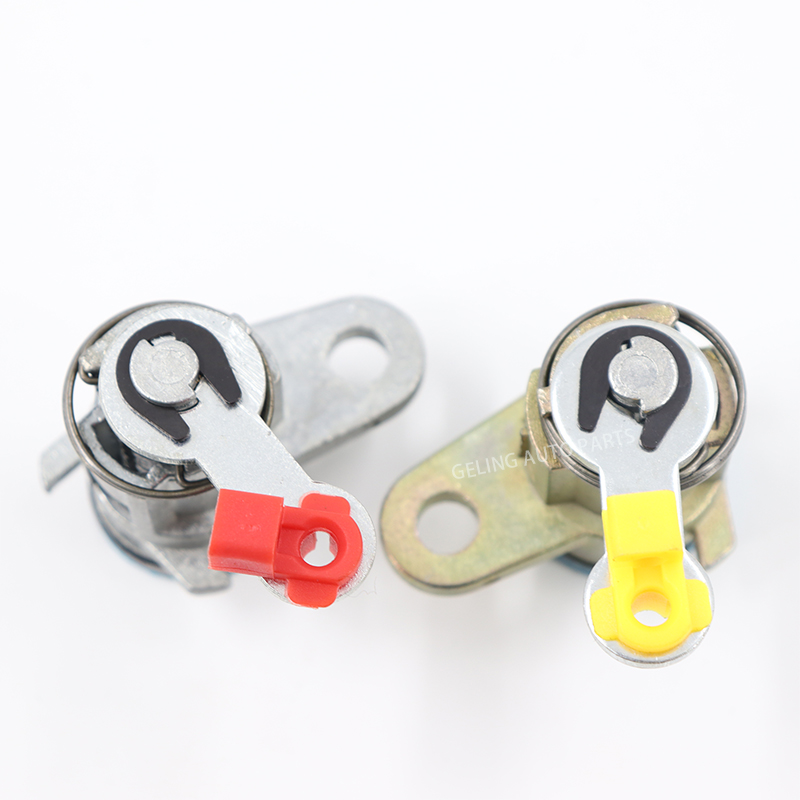 Door Lock 897376440 For Isuzu 700p Elf Npr Nqr Across