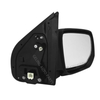 Mirror de la puerta para Isuzu DMAX 2014