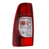 Car Light Taillight LED Rear Lamp 8973756060 8973756070 For Isuzu D-Max 2008