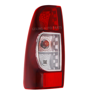 Car Light Taillight LED Rear Lamp 8973756060 8973756070 For Isuzu D-Max 2008