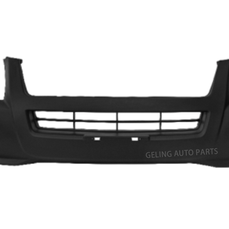 Auto Parts Front Bumper For Isuzu Dmax 2008
