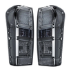 Smoke LED Rear Lamp For Isuzu Dmax 2014