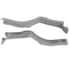 Car Accessories Door Layering For Mitsubishi Canter 2005