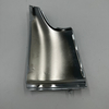 Chrome Corner Pumper pour Mitsubishi Canter
