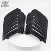 Black Grille for Mitsubishi L200 Triton 2005