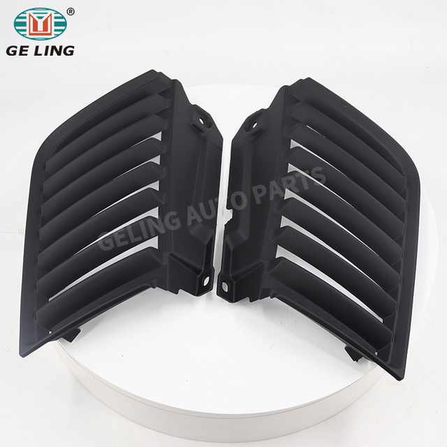 Grille Hitam untuk Mitsubishi L200 Triton 2005
