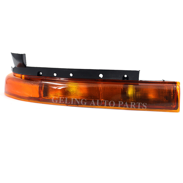 Cadangan Lampu 214-1638-YA untuk Mitsubishi Canter 1993