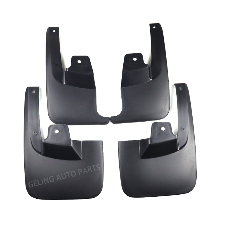 Mudguard 8980745630 For Isuzu Dmax 2014