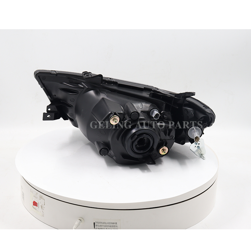 Head Lamp for Mitsubishi L200 Triton 2005