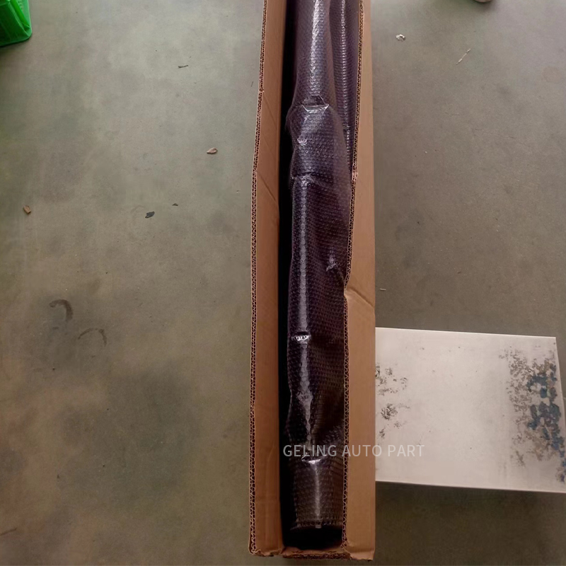 Rear Fender Door for Mitsubishi Triton L200 2015