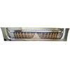 Chrome Grille For Mitsubishi Canter Fuso 2005