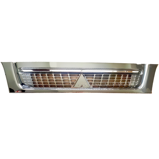 Chrome Grille For Mitsubishi Canter Fuso 2005