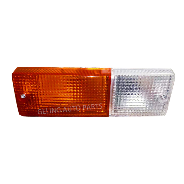 Lampu Bumper 8944345762 8944345752 untuk Isuzu TFR KB42 1993