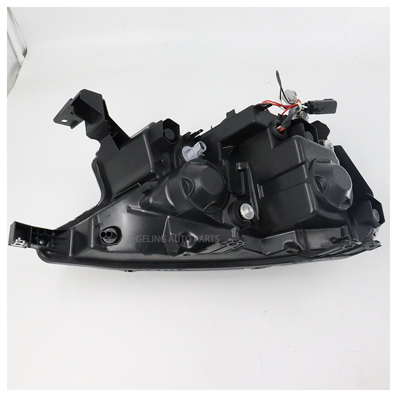 Modificated Led Head Lamp For Ford Ranger 2014-2017