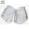 Chrome Grille for Mitsubishi L200 Triton 2005