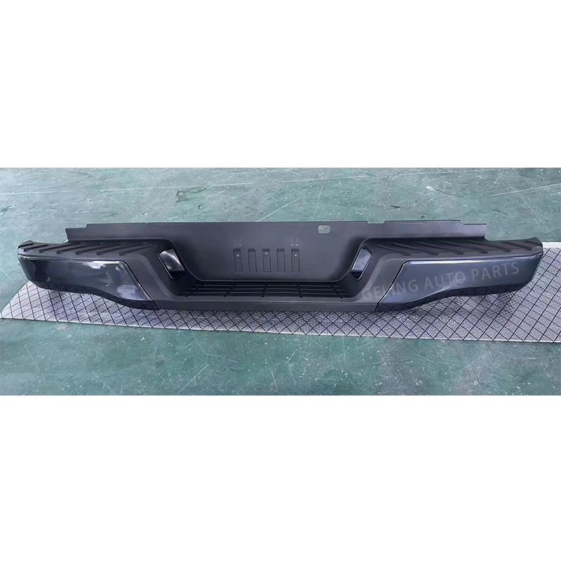Rear Bumper for Ford Ranger T9 2022