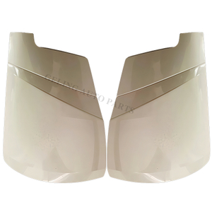 Plane Corner Bumper For Mitsubishi Fuso Canter Fe85D Fe140 2012