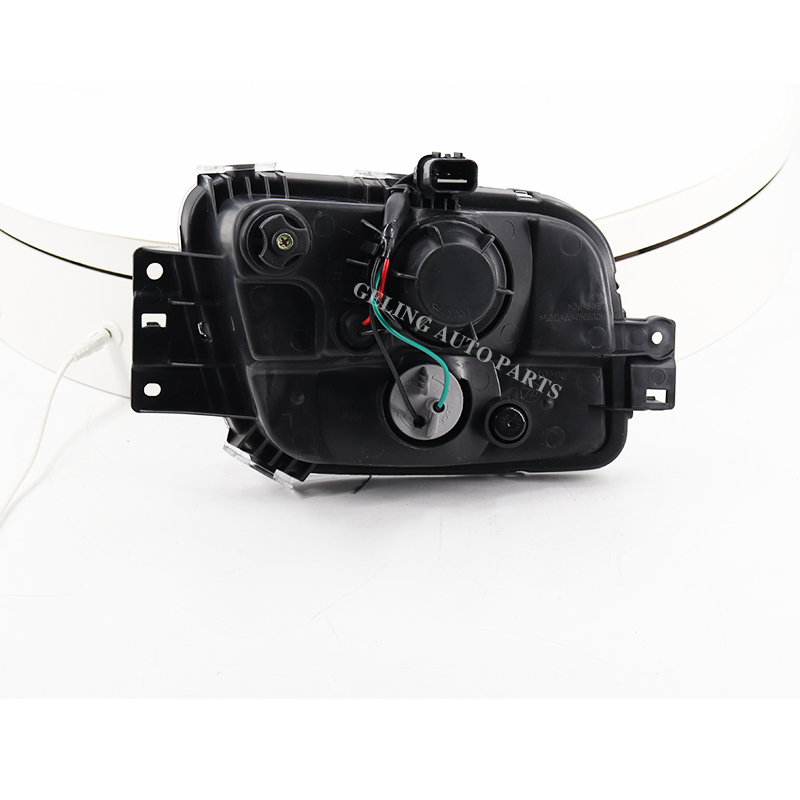 Turn Signal Light For Mitsubishi Canter Fuso 2012
