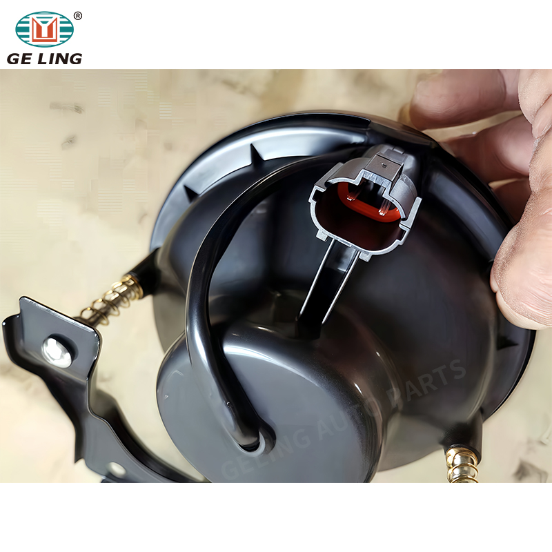 HD65 Fog Lamp