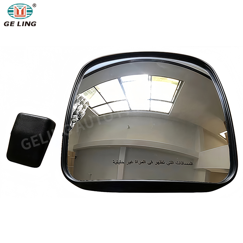 Door Side Mirror Rearview Mirror For Hino Profia Truck