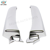 Chrome Fender Guard For Hino 500 Dominator