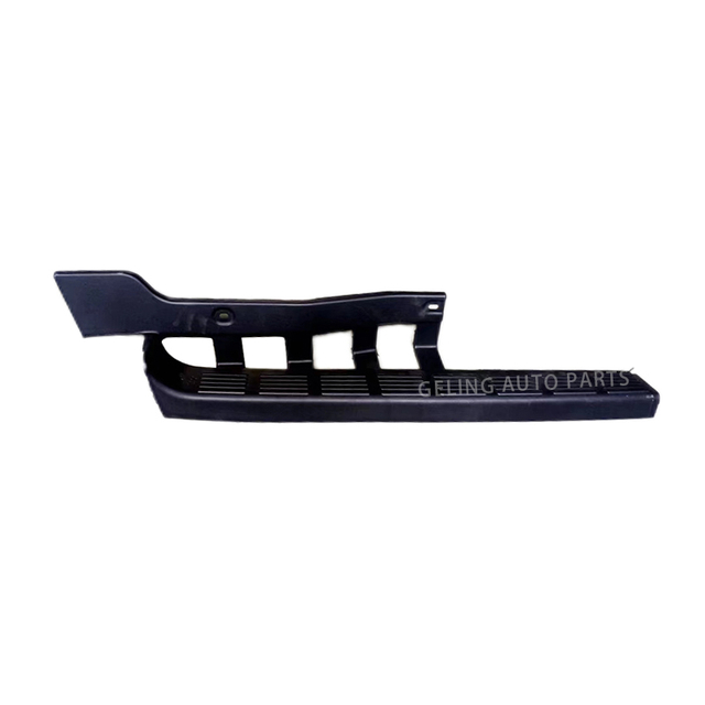 Bumper Garnish For Isuzu Giga Cvr Cxz Cxm