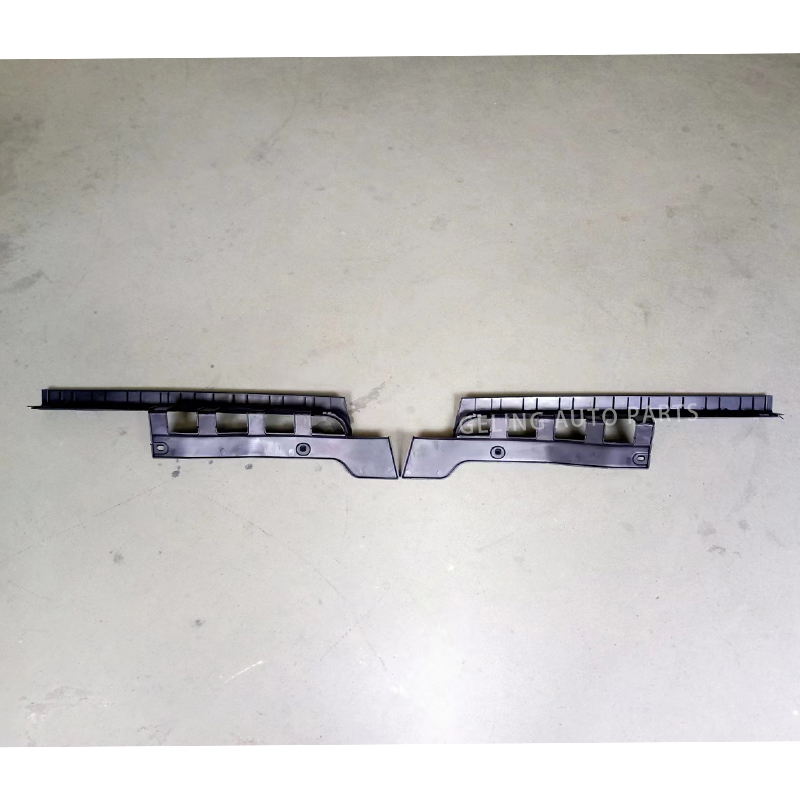 Bumper Garnish For Isuzu Giga Cvr Cxz
