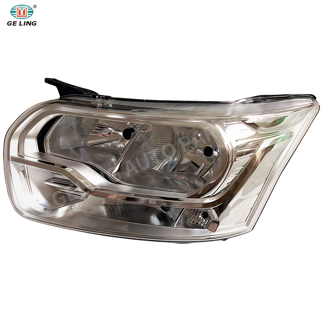 Head Lamp For Ford Transit MK8 VAN V363 2014