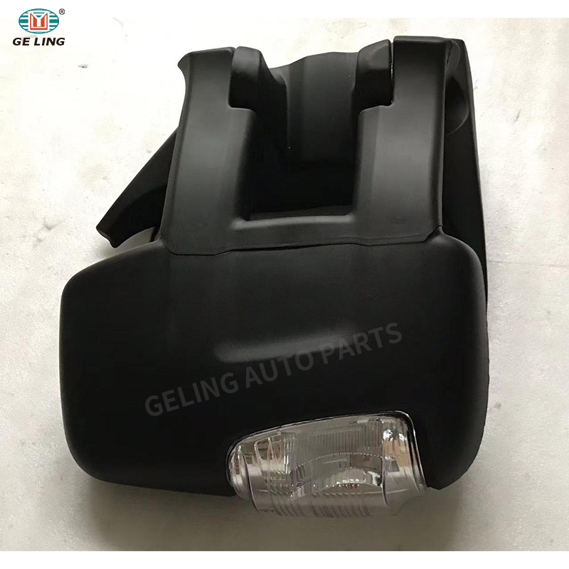 Ford Transit MK8 2014 Car Mirror