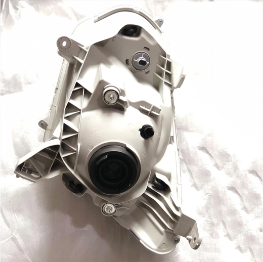 Normal Head Lamp 8983646910 For Isuzu Dmax 2019