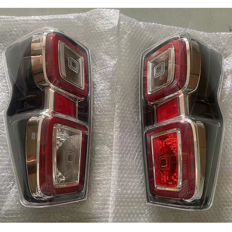LED Tail Light For Isuzu Dmax 2020