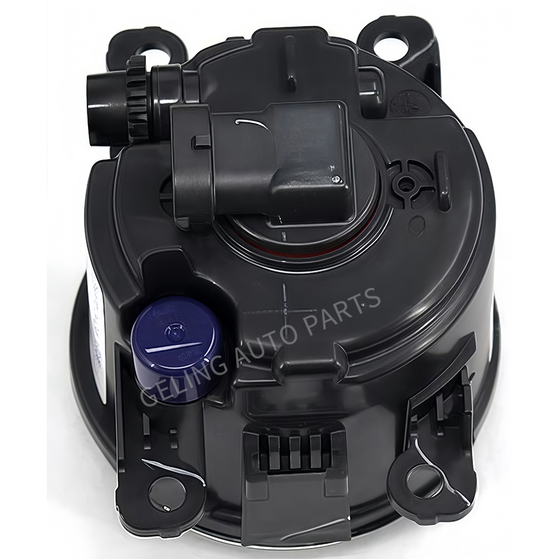 Fog Light Driving Lamp For Isuzu Dmax 2020